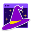 Popup Wizard Logo